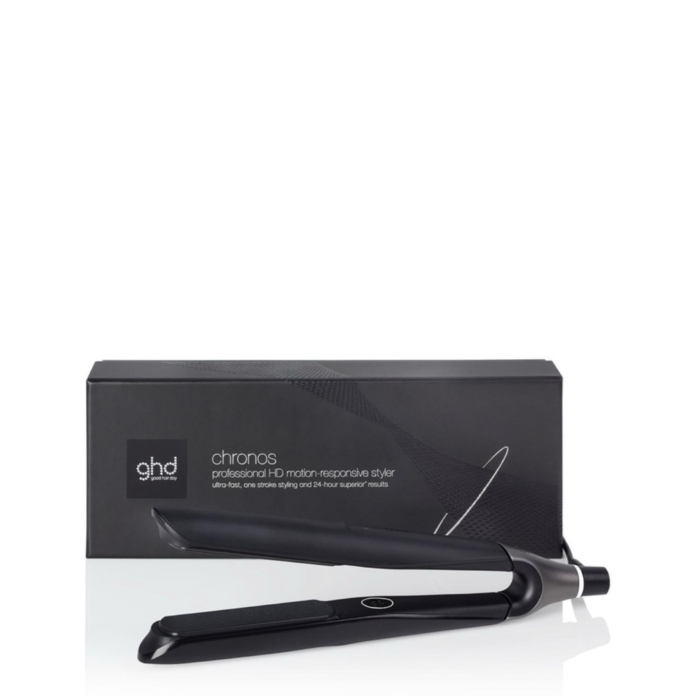 NEW GHD Chronos Professional Styler